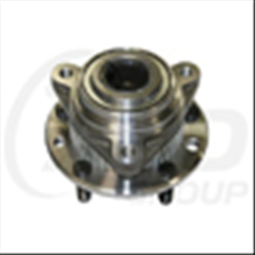ABD WHEEL BEARING KIT AB6701
