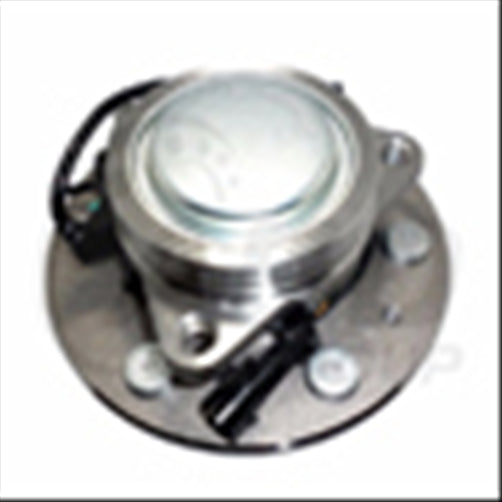 ABD WHEEL BEARING KIT AB6704