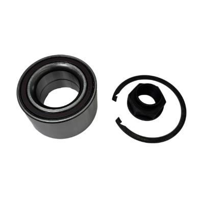 Wheel Bearing Kit - Front Left & Right with ABS AB6713