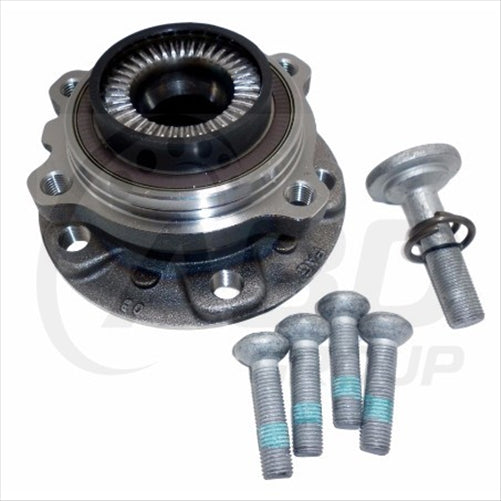 ABD WHEEL HUB AB6728