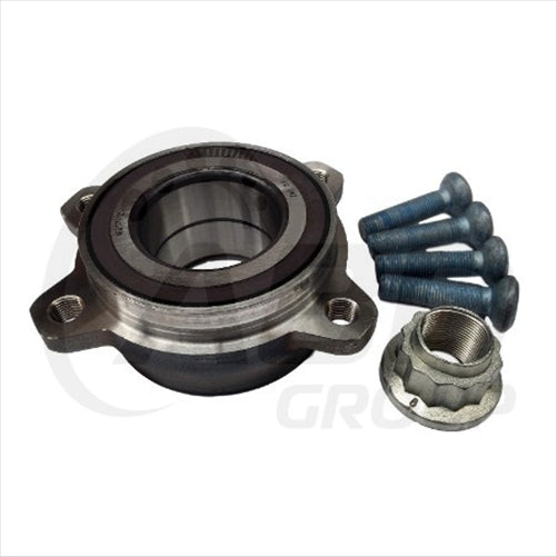 ABD WHEEL HUB AB6733