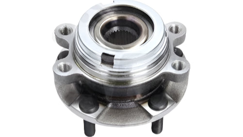 ABD HUB UNIT FRH NIS MURANO Z51 32SPL AB6764R 32SPLINE