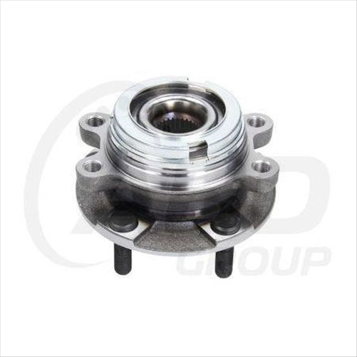 ABD HUB UNIT FRH NIS MURANO Z51 29SPL AB6764R29SPL1NE