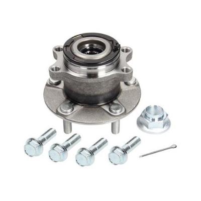 MITSUBISHI REAR WHEEL BEARING HUB (ABS) AB7156