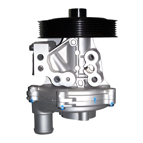 ABD PREMIUM WATER PUMP FORD TRANSIT 2.4TD