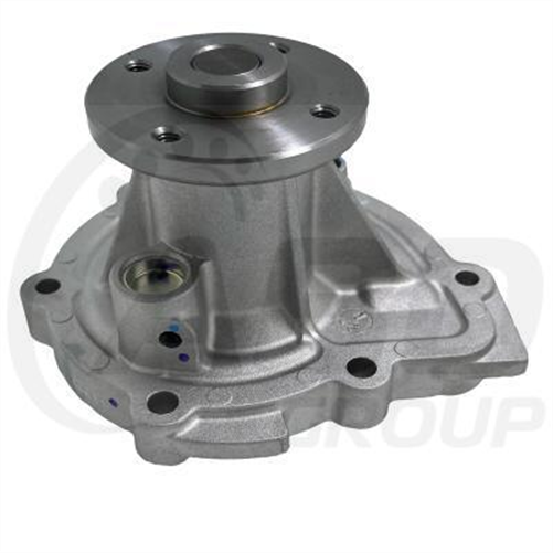 GMB PREMIUM WATER PUMP MITSUBISHI L200,STRADA,TRITON KL1T DI-D 2.4L 4N15