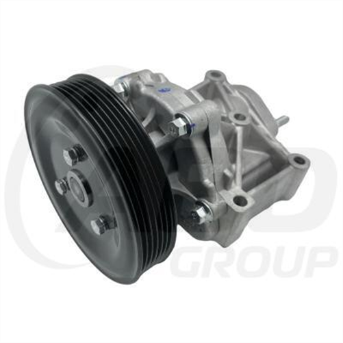 GMB PREMIUM WATER PUMP W/PULLEY & HOUSING