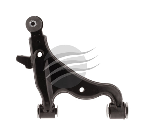 CONTROL ARM LOWER LH TOYOTA TOYOTA HILUX KUN16 GGN15 RWD ACA008L