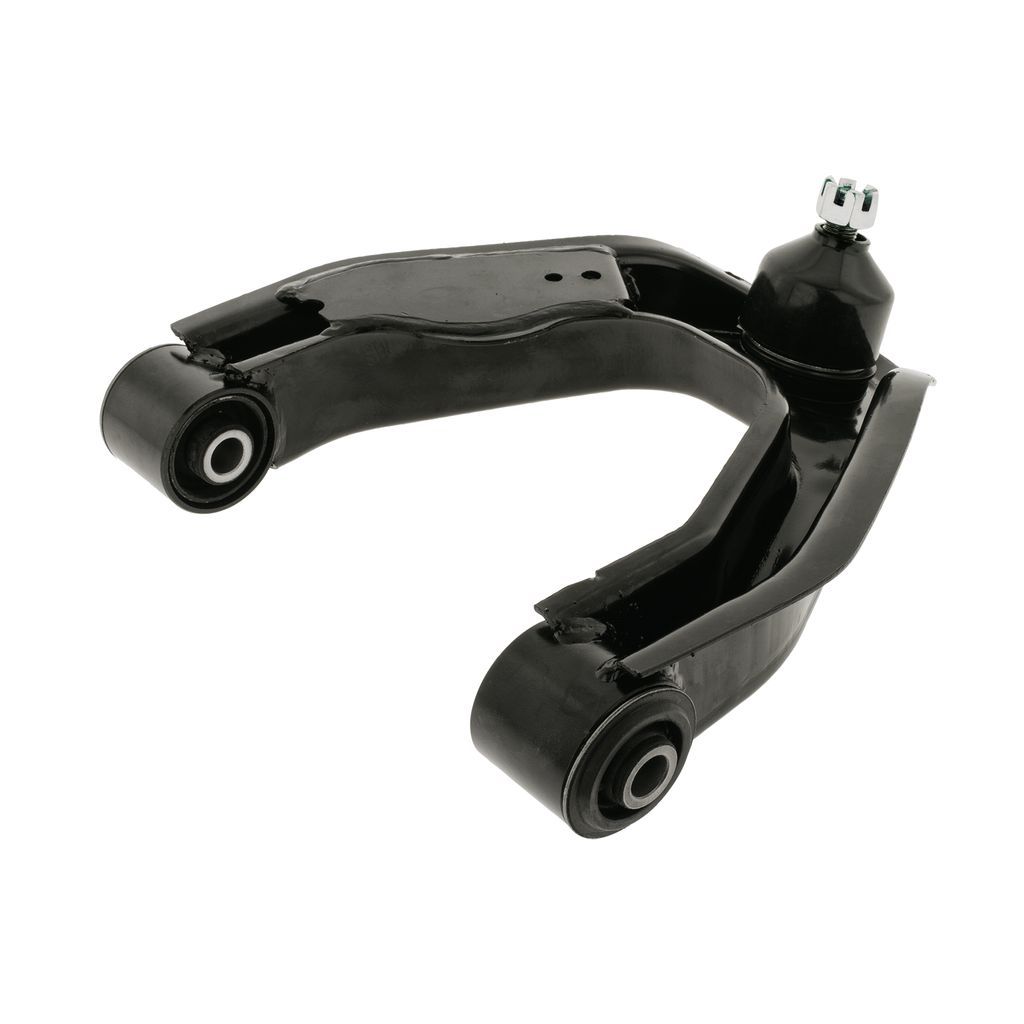 AUNGER CONTROL ARM UPPER LH NISSAN NAVARA D22 4WD YD25DDT ZD30 ACA045L