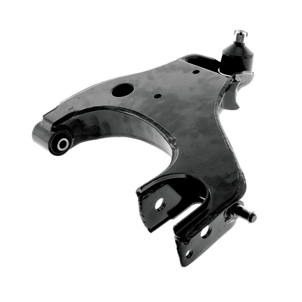 AUNGER CONTROL ARM LOWER LH NISSAN NAVARA D22 4WD YD25DDT ZD30 ACA046L