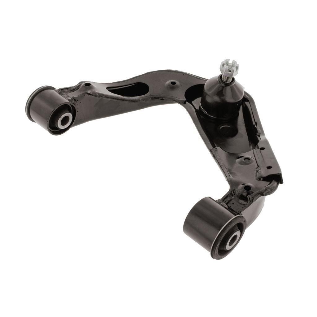 AUNGER CONTROL ARM UPPER LH NISSAN NAVARA D40 2005-2015 ACA078L