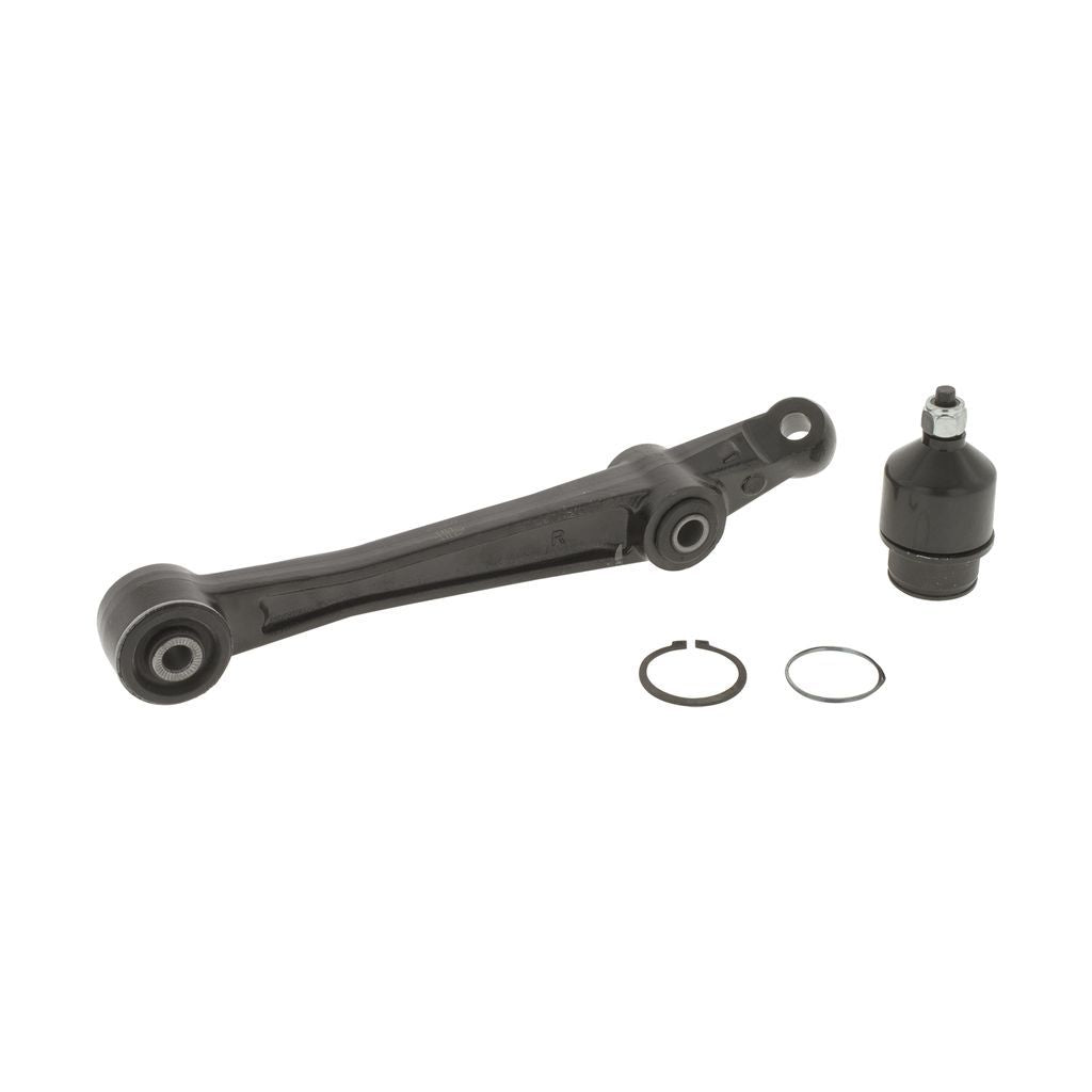 AUNGER CONTROL ARM LOWER FRONT REAR LH FORD TERRITORY SY II SZ ACA090R