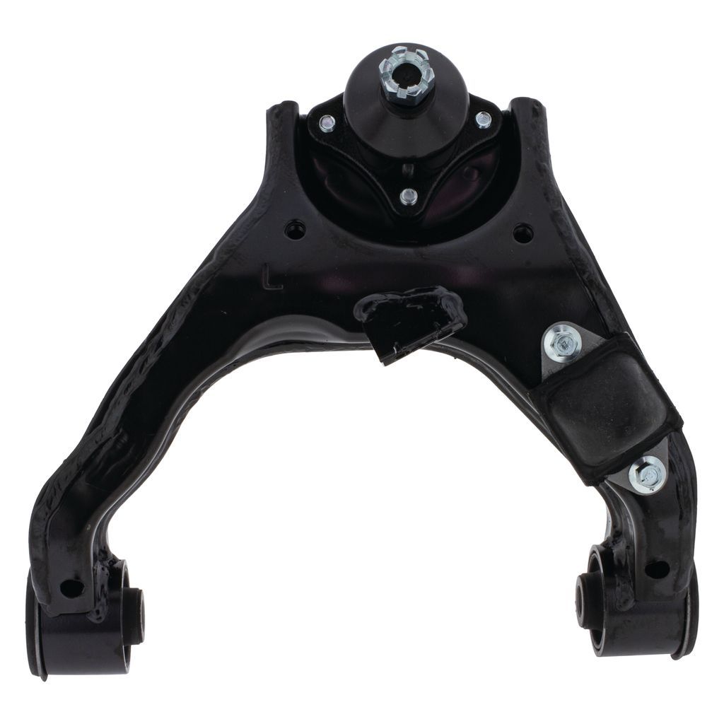 AUNGER CONTROL ARM UPPER FRONT LH MITSUBISHI TRITON ML MN 4WD ACA101L