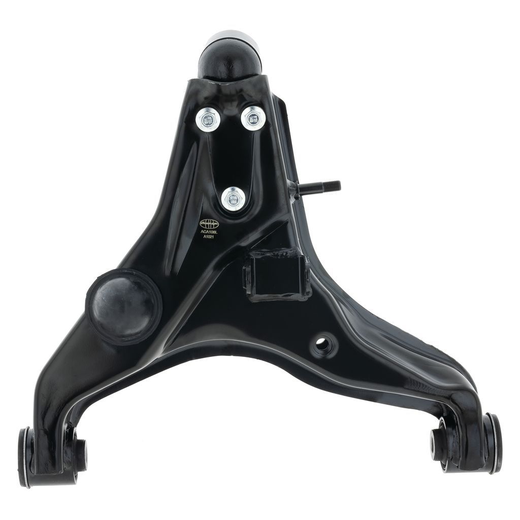 AUNGER CONTROL ARM LOWER FRONT LH TRITON MQ MR 4WD ACA106L