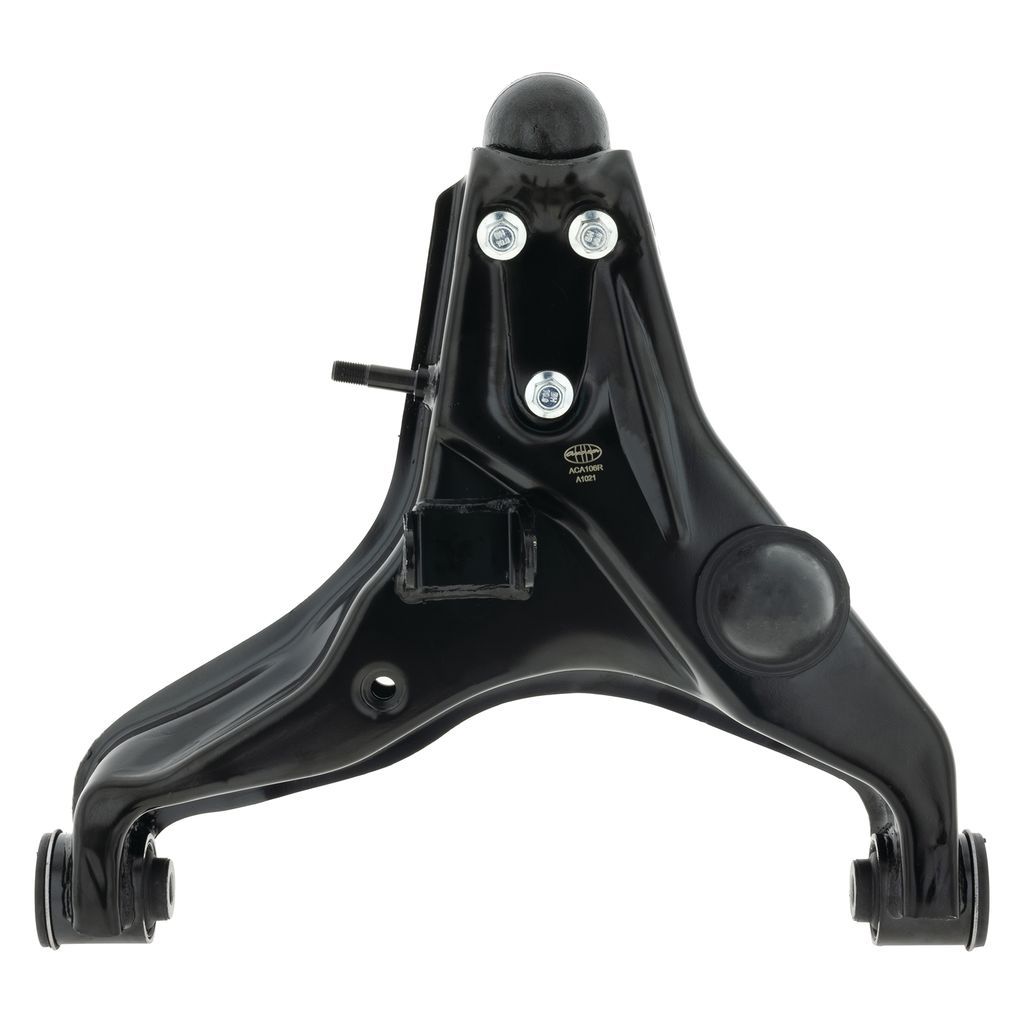 AUNGER CONTROL ARM LOWER FRONT LH TRITON MQ MR 4WD ACA106R