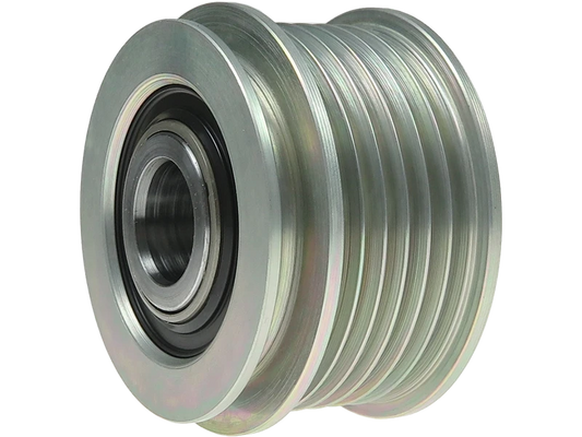 INA ALTERNATOR CLUTCH PULLEY - AFP0023(INA)