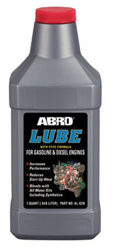 ABRO Lube Engine Treatment - 946mL