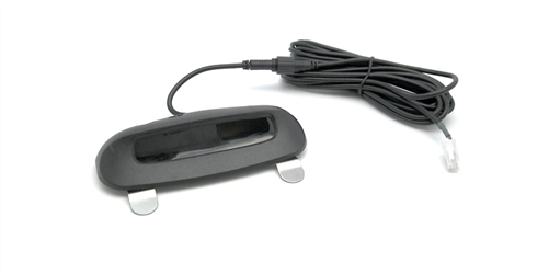 AUTOVIEW LED Display Roof Mounted 3 Colour LED
