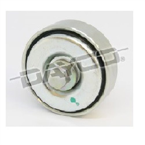Dayco IDLER PULLEY H/DUTY APV2404