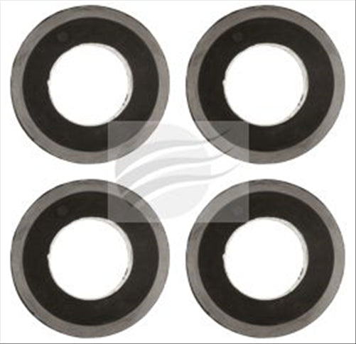 AUNGER SHOCK ABSORBER REAR LH OR RH FORD MAVERICK PATROL GQ GU AS0007