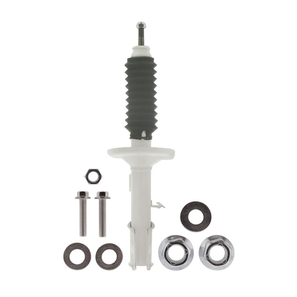 AUNGER STRUT FRONT RH SIDE COMMODORE VZ WL SEDAN WAGON & UTE AS0011R