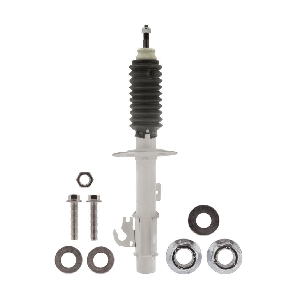 AUNGER STRUT FRONT LH SIDE COMMODORE VE WM SEDAN UTE & WAGON V6 V8 AS0012L