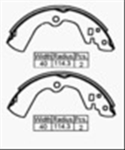 B/S R NIS BLUEBIRD U11 U12 86- 22 XK1170