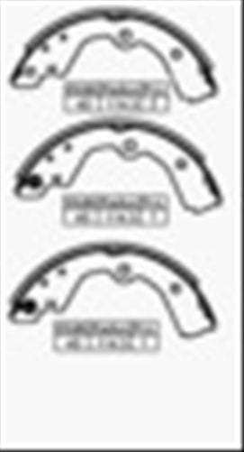 XP B/S R NIS BLUEBIRD U13 91- 228 X