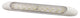 LED AUTO LAMPS LED INT STRIP LAMP 150X25X10 31 LED 24V