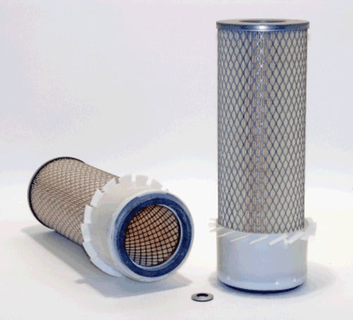 WIX AIR FILTER - DEMAG KOMATSU POCLAIN 46606