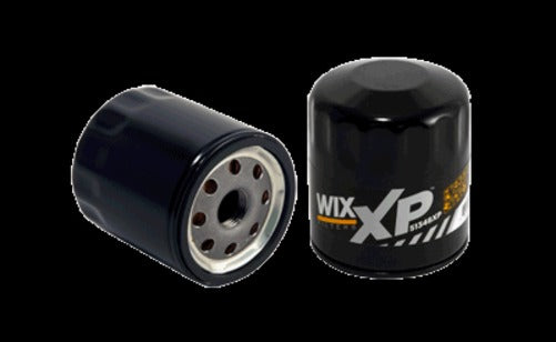 WIX XP OIL FILTER (SPIN ON) 51348XP