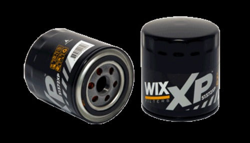 WIX XP OIL FILTER (SPIN ON) 51372XP