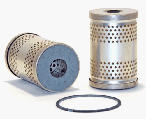 WIX HYD FILTER - (CARTRIDGE) 51467