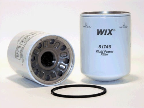 WIX HYD FILTER - CAT/FORD/NEW HOLLAND 51746