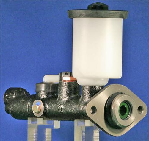 PROSELECT B/M/CYL TOY COROLLA 80- 13/16