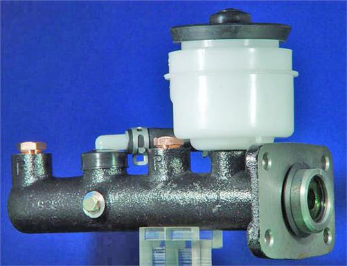 PROSELECT BRAKE MASTER CYLINDER - TOYOTA LAND CRUISER FJ BJ40 1