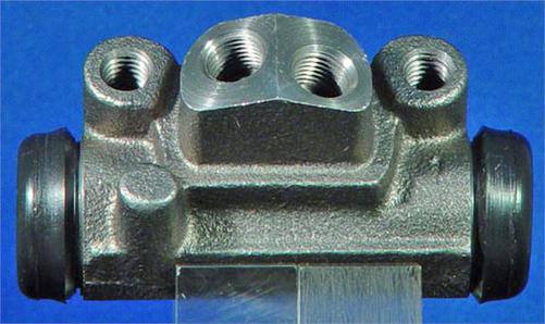 PROSELECT W/CYL MAZ B SERIES RH 87- 11/16