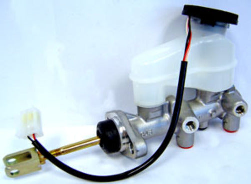 SILVERLINE BRAKE MASTER CYLINDER - SUZUKI ALTO DB308 800CC 85-93 3/4