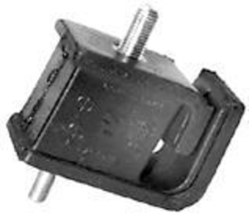 MACKAY ENGINE MOUNT