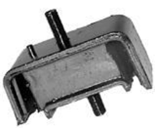 MACKAY ENGINE MOUNT