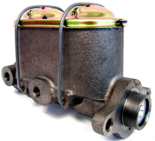 Raybestos BRAKE MASTER CYLINDER - CHEVROLET C10/C20 77-80 1-1/8