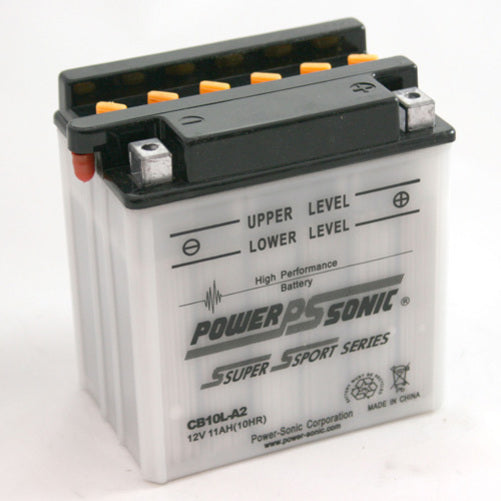 POWERSONIC P/SPORT BATTERY HIGH PERF 12V