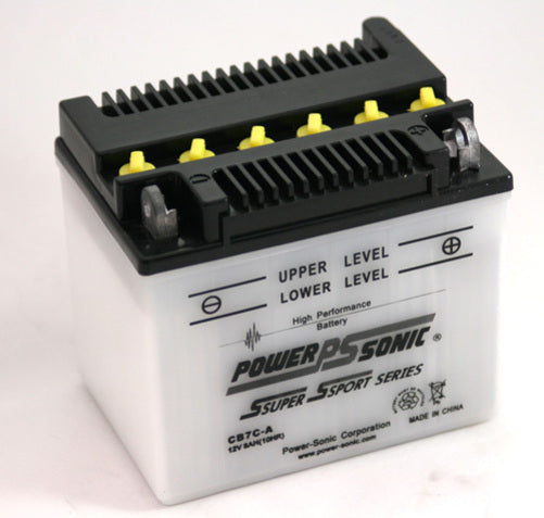 POWERSONIC P/SPORT BATTERY HIGH PERF 12V