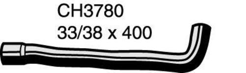 MACKAY TOP HOSE NISSAN