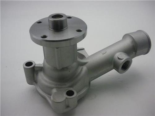 Premium Water Pump Ford Cortina MK1 MK2 Anglia 100E 105E F02A