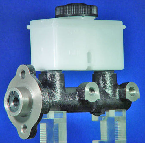 SILVERLINE BRAKE MASTER CYLINDER - MAZDA 323 FORD LASER 81-85 13/16