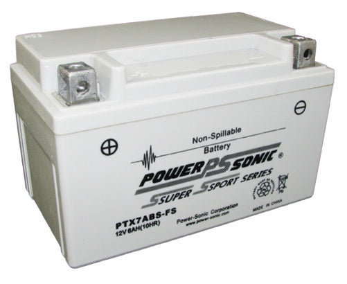 POWERSONIC P/SPORT BATTERY ACTIVATED AGM 12V