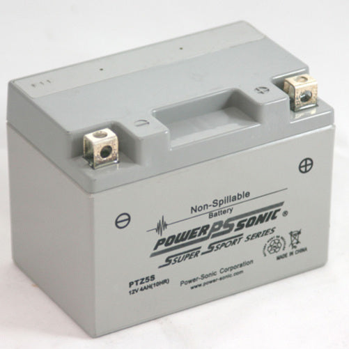 POWERSONIC P/SPORT BATTERY ACTIVATED AGM 12V
