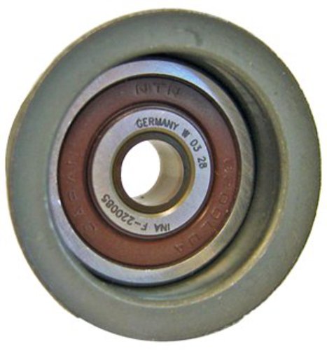 TIMING IDLER BMW SER 3 E30 , E36 QTT132