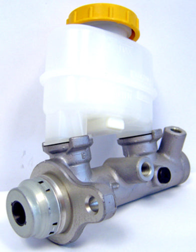 SILVERLINE BRAKE MASTER CYLIN MASTER CYLINDER - NISSAN CEFIRO A32 15/16 W/ABS 95-